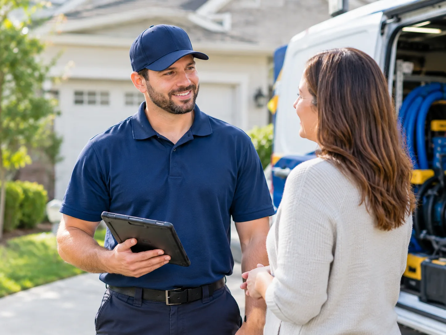 Sewage Backup Cleanup Clearlake, CA FAQs